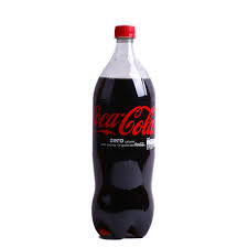 Coca-Cola zéro 1.25L