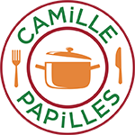 CAMILLE PAPILLES